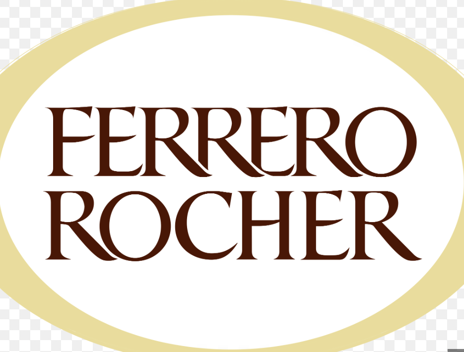 Ferrero Rocher