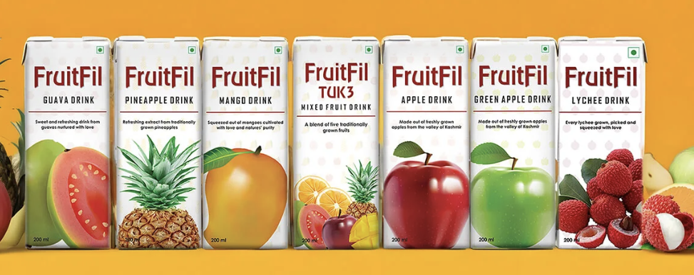 FruitFil